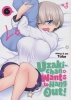 UZAKI-CHAN WANTS TO HANG OUT VOL 06 TP [9781648273896]